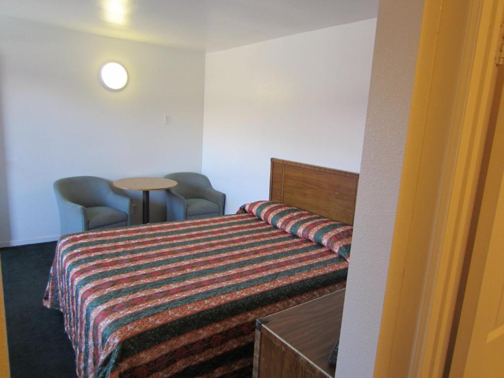 Welcome Inn & Suites Anaheim Quarto foto